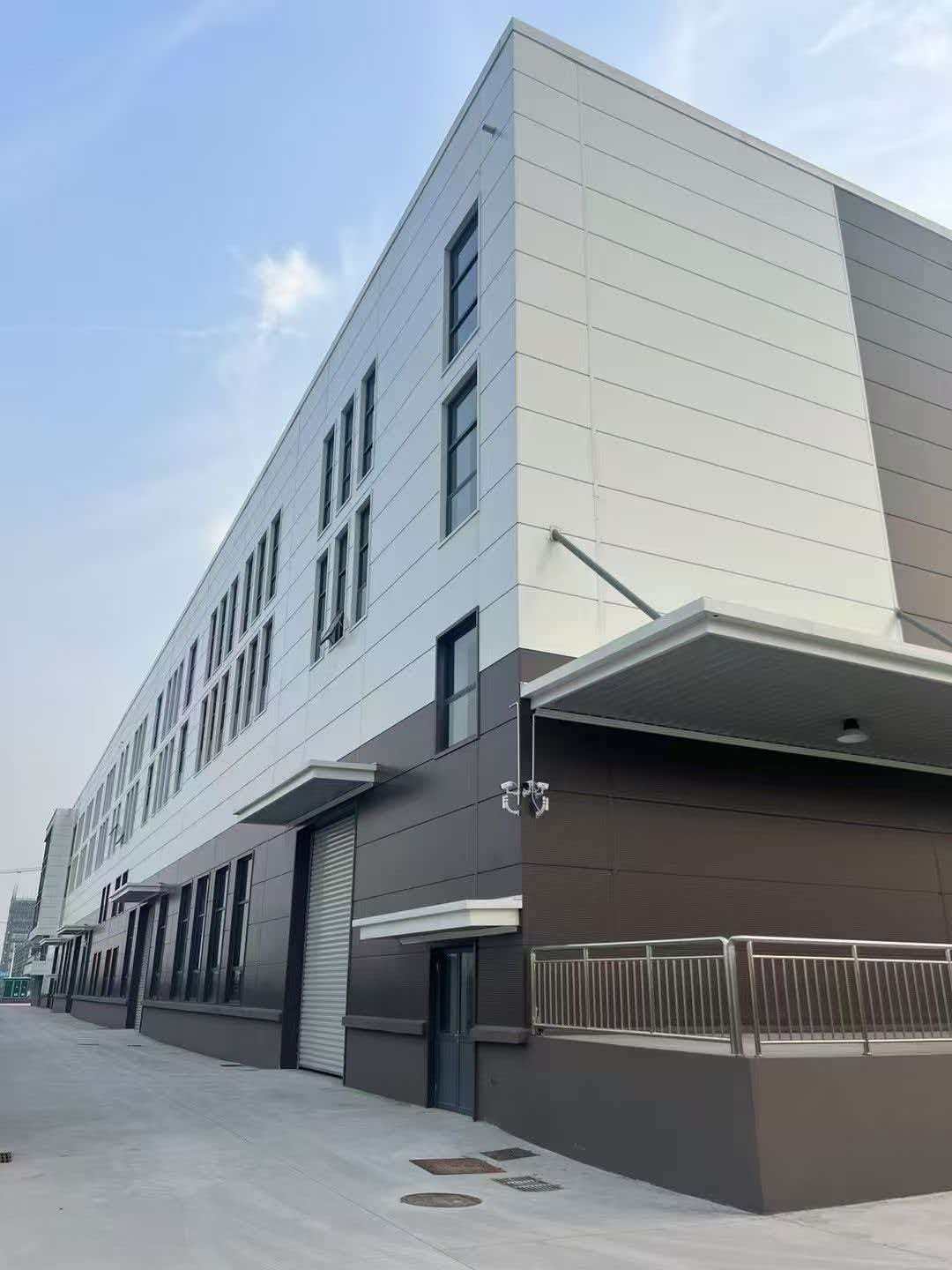 平凉市聚氨酯外墙新型材料 - 厂家